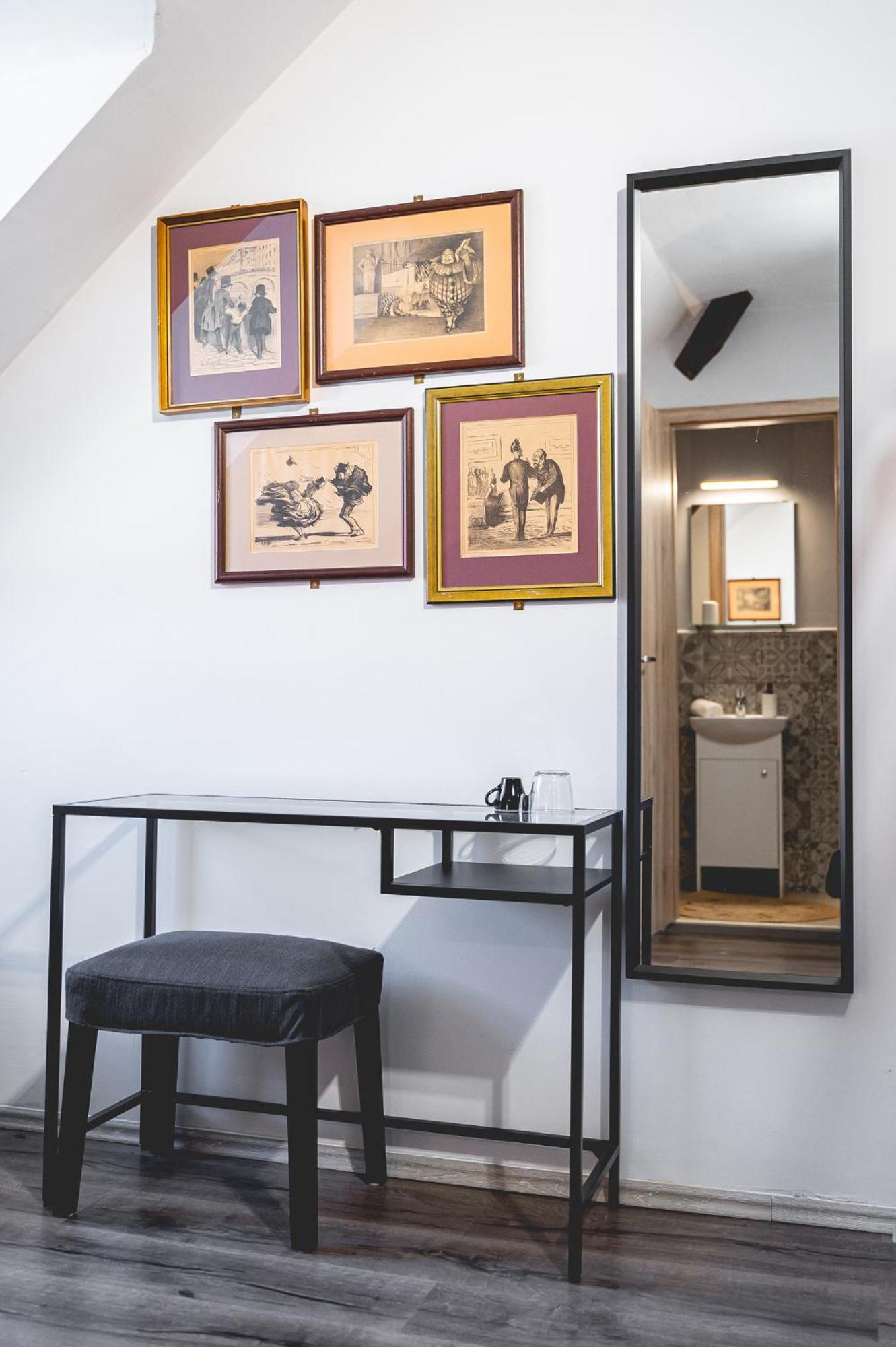 Blaha Rooms Balatonfured Exterior photo